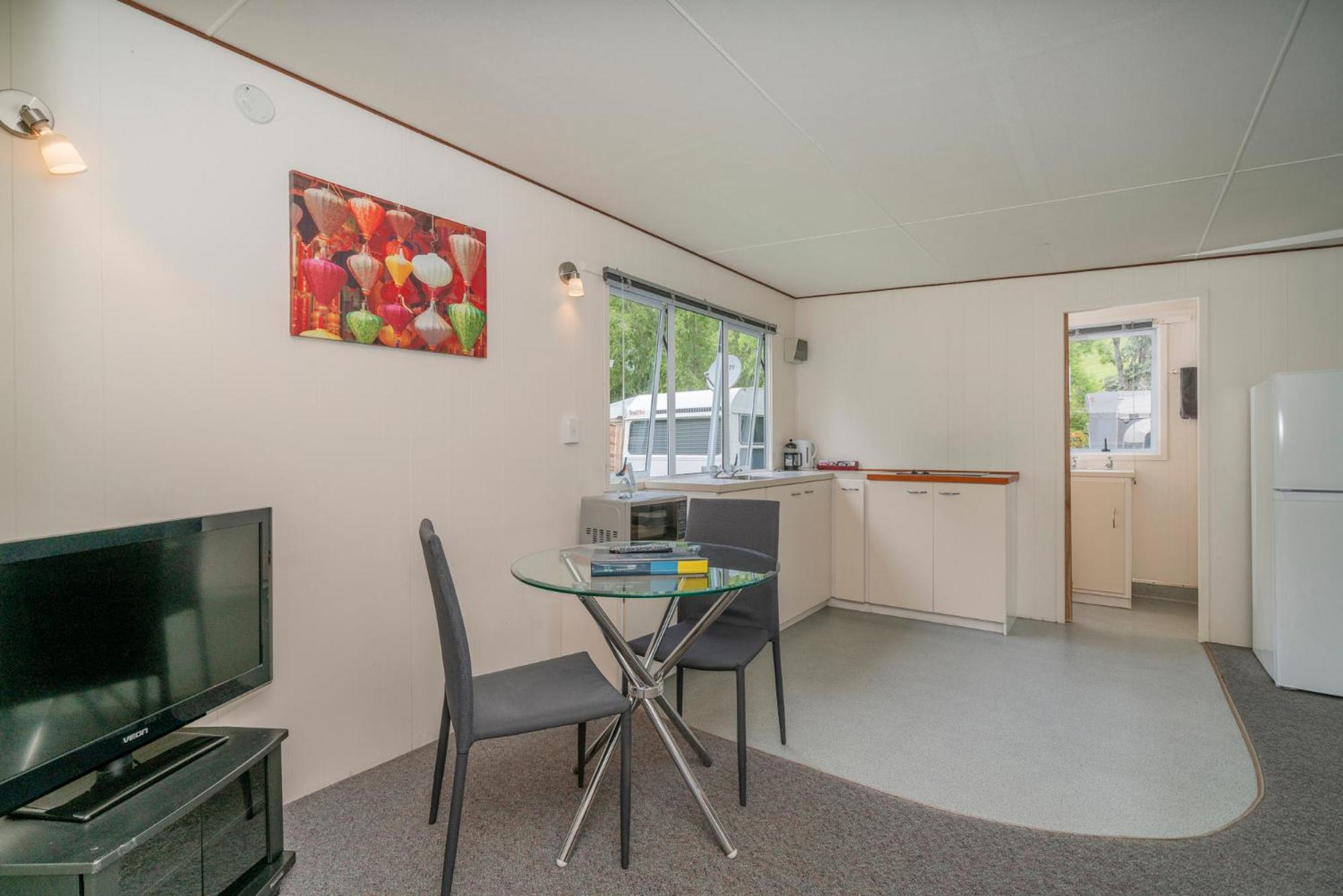 Coromandel Shelly Beach Top 10 Holiday Park Exterior foto